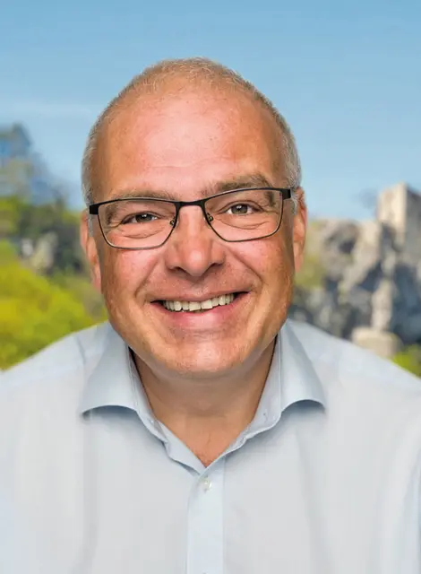 Hanngörg Zimmermann, FW | Foto: Privat