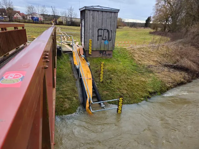 Foto: Feuerwehr Forth