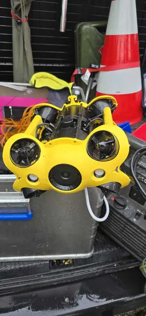 Foto: Feuerwehr Forth