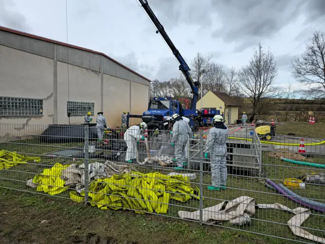 Foto: Feuerwehr Forth