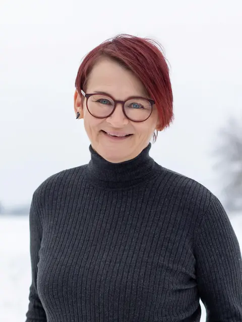 Astrid Marschall, Grüne | Foto: weisswieschwarz