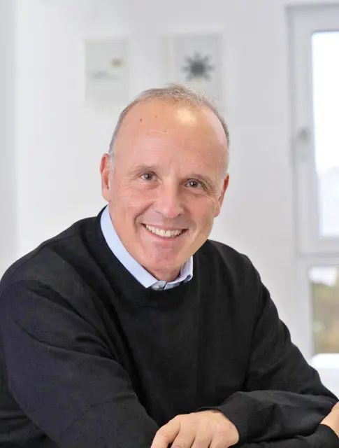 Felix Zosel, UBE | Foto: Ideenmühle