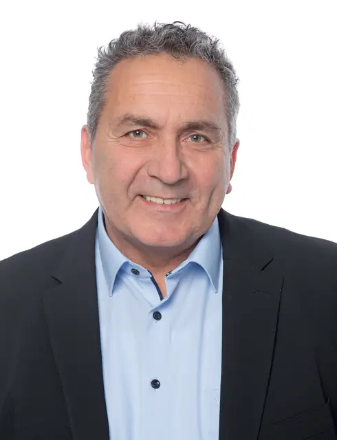 Gerhard Wölfel, FW | Foto: Rainer Filler