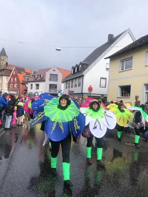 Foto: Beate Waschneck