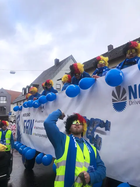 Foto: Beate Waschneck