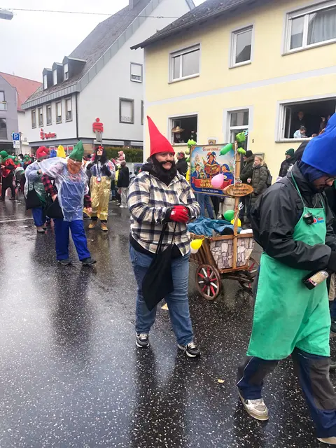 Foto: Beate Waschneck