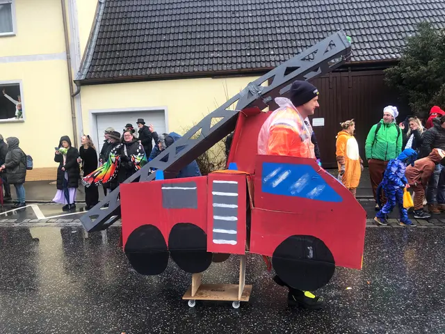 Foto: Beate Waschneck