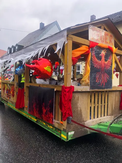 Foto: Beate Waschneck