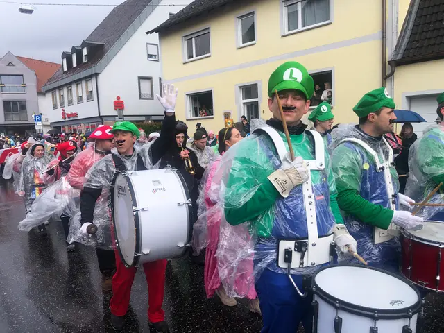 Foto: Beate Waschneck