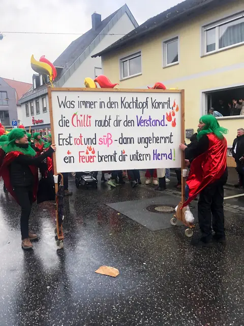 Foto: Beate Waschneck