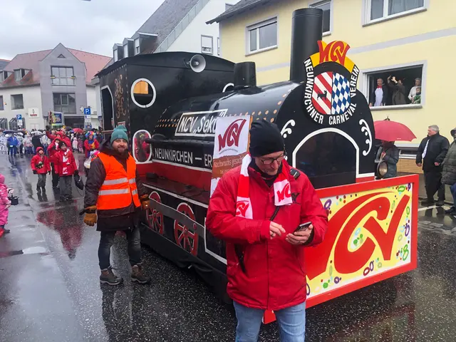 Foto: Beate Waschneck