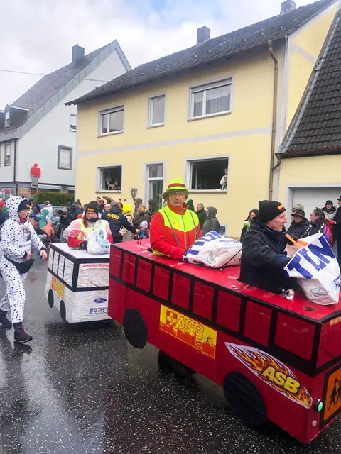 Foto: Beate Waschneck