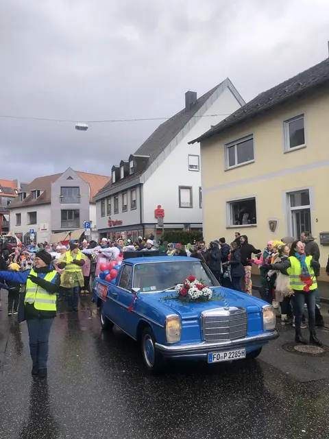 Foto: Beate Waschneck