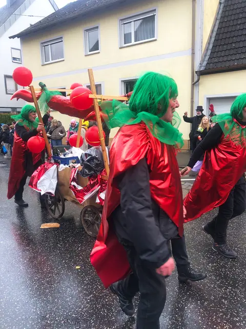 Foto: Beate Waschneck