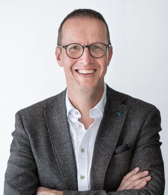 Jan König, CSU | Foto: Christian Poellmann