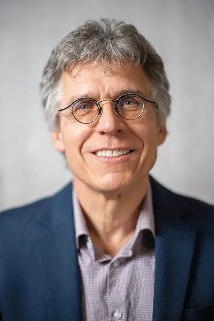 Andreas Nausner, Grüne | Foto: Privat