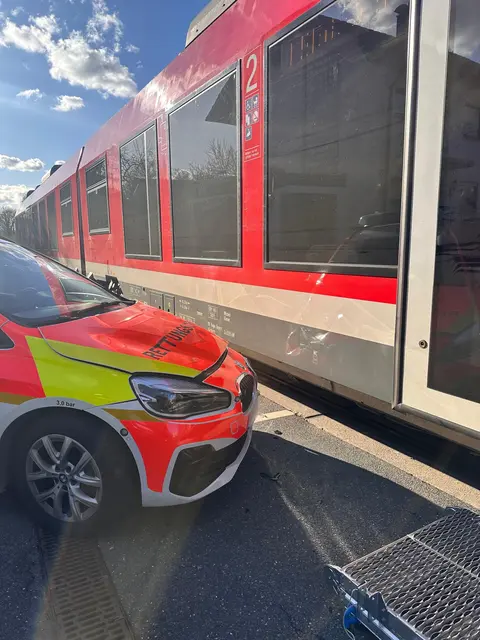 Foto: Feuerwehr Eschenau