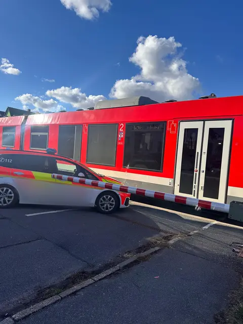 Foto: Feuerwehr Eschenau