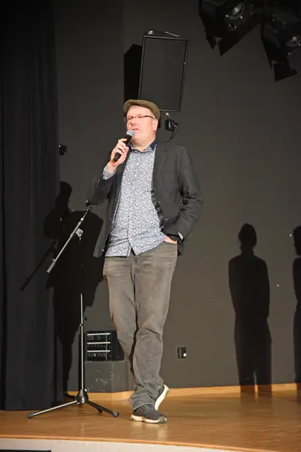 Foto: Sabine Büssert