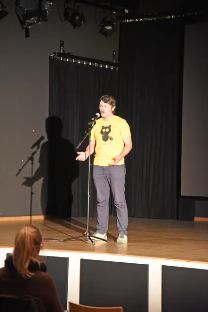 Foto: Sabine Büssert