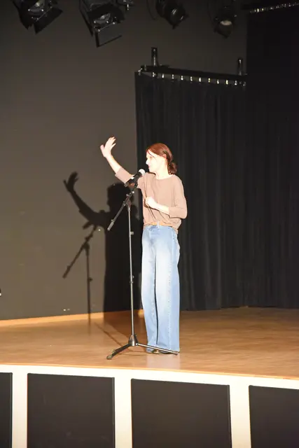 Foto: Sabine Büssert