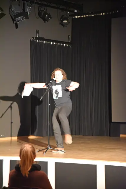 Foto: Sabine Büssert