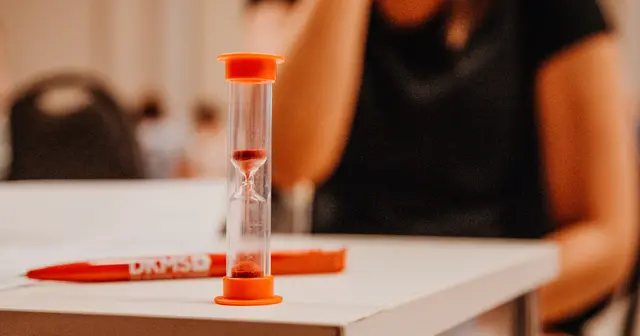 Jeder zehnte Erkrankte findet keinen Spender. | Foto: Nina Stiller