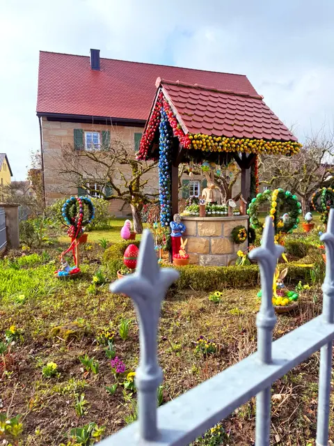 Kleinsendelbach | Foto: Verena Geithner