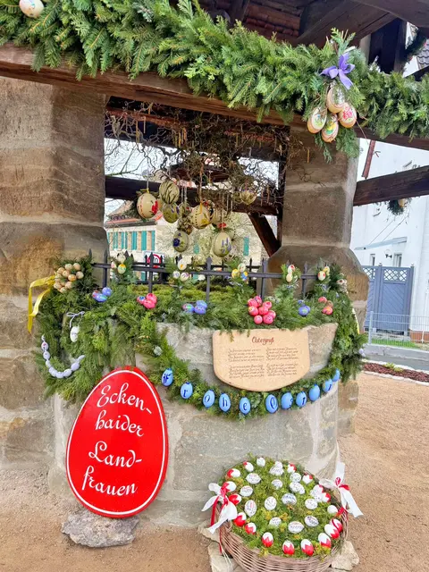 Eckenhaid | Foto: Verena Geithner