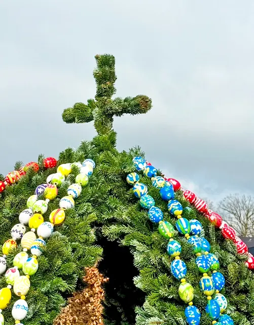 Kleinsendelbach | Foto: Verena Geithner