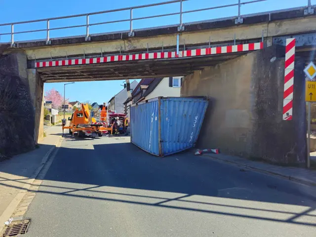 Foto: Feuerwehr Forth