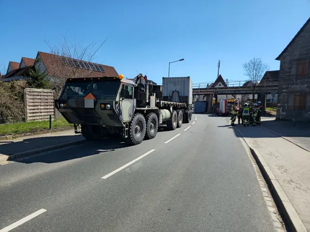 Foto: Feuerwehr Forth
