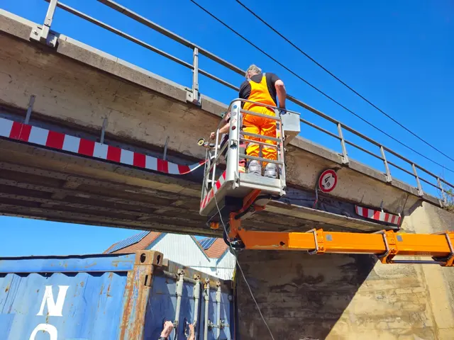 Foto: Feuerwehr Forth