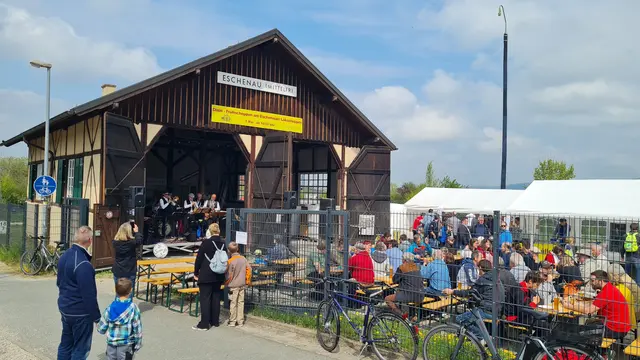 Foto: Hans-Jürgen Bohnhorst