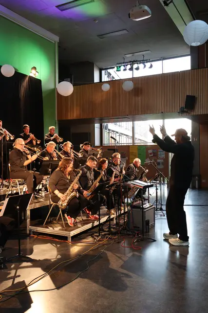 Foto: Kilian Unbehaun