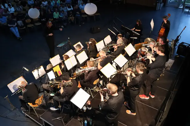 Foto: Kilian Unbehaun