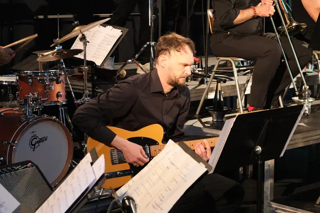 Foto: Kilian Unbehaun