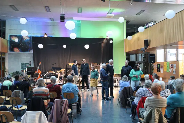 Foto: Kilian Unbehaun