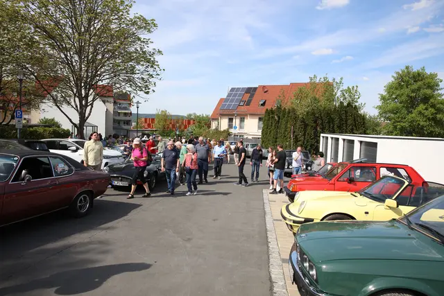 Foto: Andreas Unbehaun