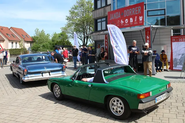 Foto: Andreas Unbehaun