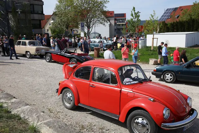 Foto: Andreas Unbehaun
