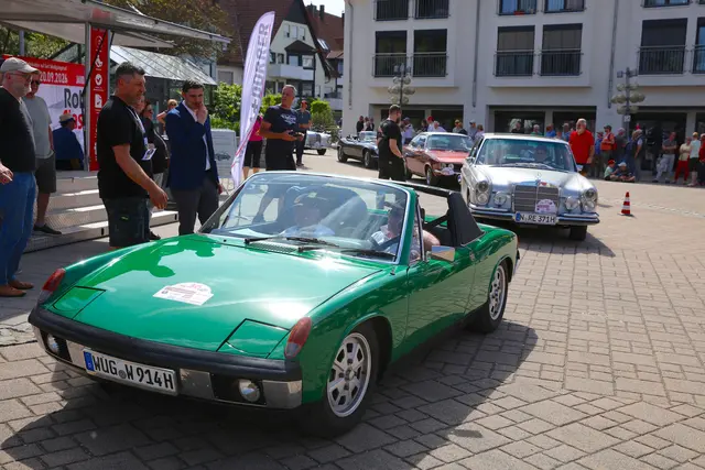 Foto: Andreas Unbehaun