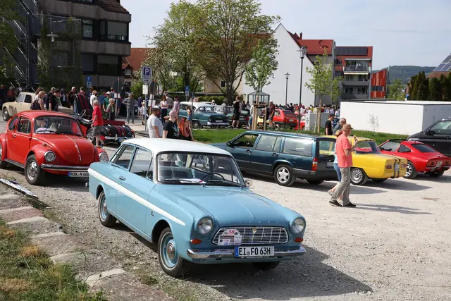 Foto: Andreas Unbehaun