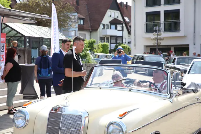Foto: Andreas Unbehaun