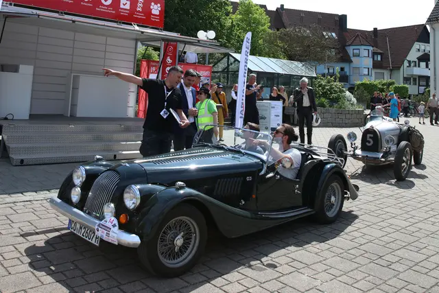 Foto: Andreas Unbehaun