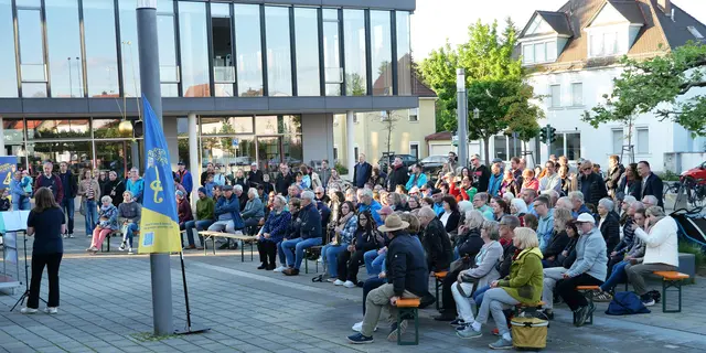 Foto: Lena Säuberlich