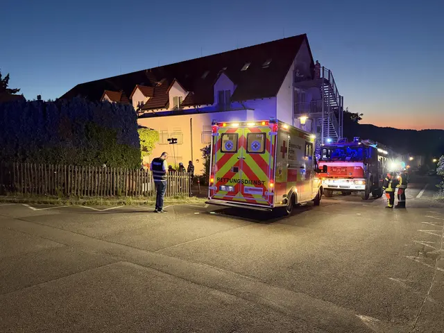 Foto: Feuerwehr Forth