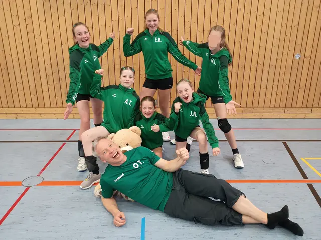 Foto: TSV Neunkirchen am Brand