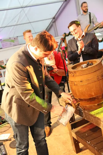 Foto: Andreas Unbehaun