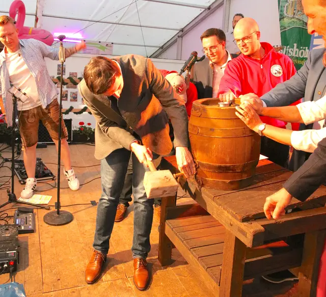 Foto: Andreas Unbehaun
